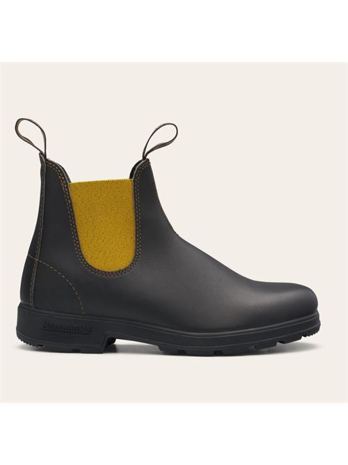 1919 BLUNDSTONE | 252M19191919 BROWN & MUSTARD